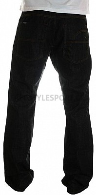 Skate kalhoty jeans Funstorm PM-00901 Motion