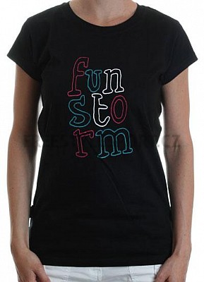 Skate triko Funstorm TG-51004 Simple