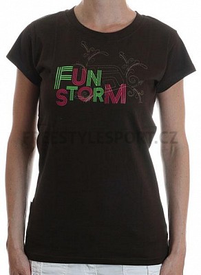 Skate triko Funstorm TG-51005 Sutura