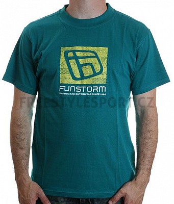 Skate triko Funstorm TM-00903 Pane