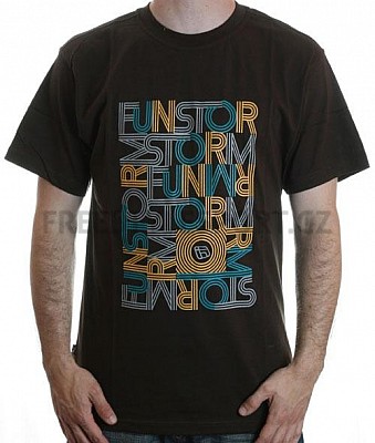 Skate triko Funstorm TM-01008 Jigsaw