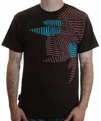 Skate triko Funstorm TM-01010 Hunk