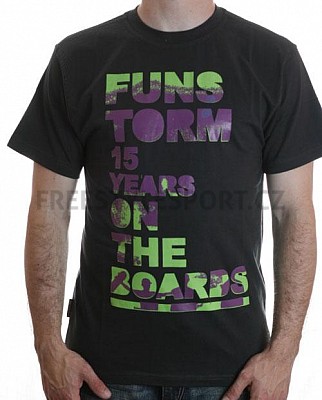 Skate triko Funstorm TM-01012 Gang
