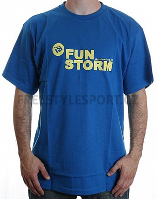 Skate triko Funstorm TM-01016 Ride