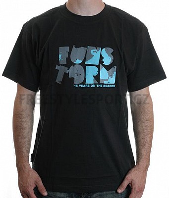 Skate triko Funstorm TM-01002 Spotty