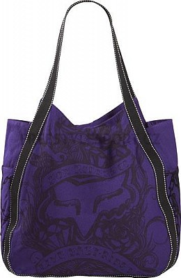 Taška Fox Chaotic Tote