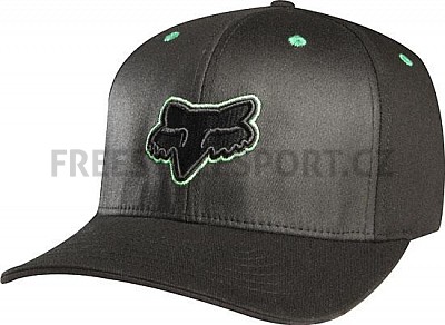 Kšiltovka FOX Back Alley Flexfit Hat