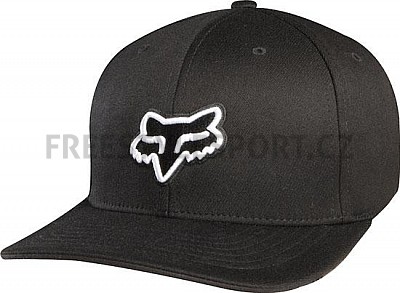 Kšiltovka FOX Caporegime Flexfit Hat