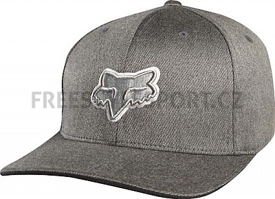Kšiltovka FOX Caporegime Flexfit Hat