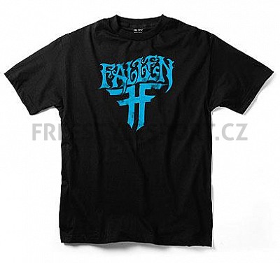 Skate triko Fallen Jefferson