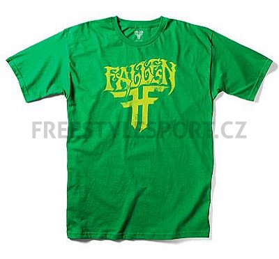 Skate triko Fallen Jefferson
