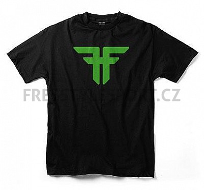 Skate triko Fallen Trademark Logo