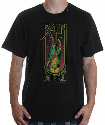 Skate triko LRG Rain Dance