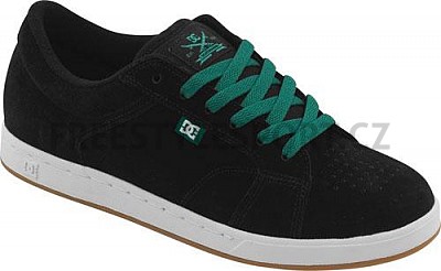 Skate boty DC Crews