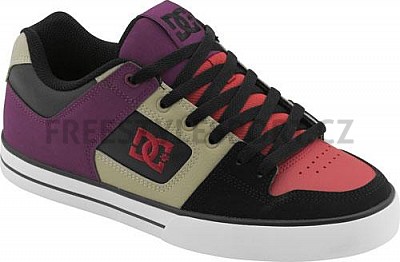 Skate boty DC Pure