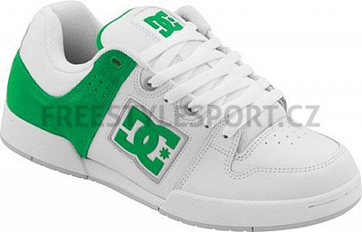 Skate boty DC Turbo 2