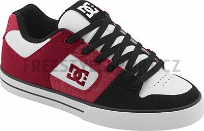 Skate boty DC Pure XE