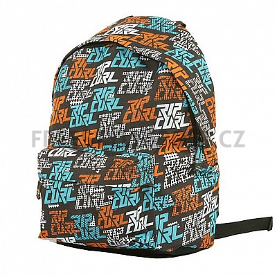 Batoh Rip Curl Comic Dots