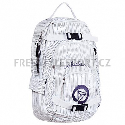 Batoh Vehicle Threads backpack