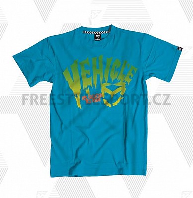 Skate triko Vehicle Jelly