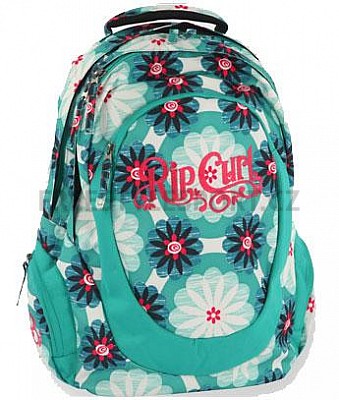 Batoh Rip Curl Flower Frenzy
