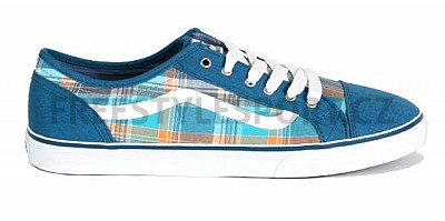 Boty dámské Vans Devan Teal