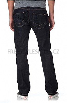 Kalhoty jeans Vans V66 Slim