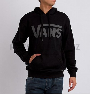 Mikina Vans Classic Pullover