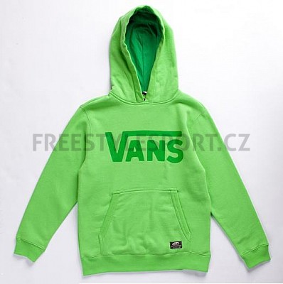Mikina Vans Classic Pullover