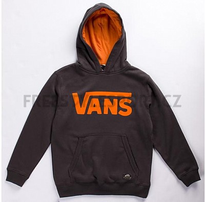 Mikina Vans Classic Pullover