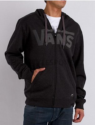 Mikina Vans Classic Pullover