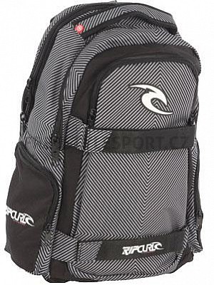 Batoh Rip Curl Posse Spacer Line