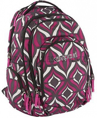 Batoh Rip Curl Vintage Curve