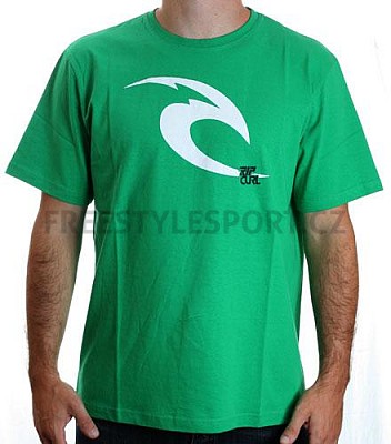 Skate triko Rip Curl Icon Tee
