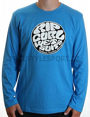 Skate triko Rip Curl Wetsuit Logo