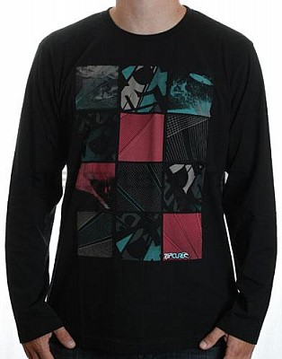 Skate triko Rip Curl Split It Again