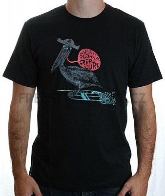 Skate triko Rip Curl Pelicano
