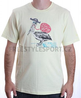 Skate triko Rip Curl Pelicano
