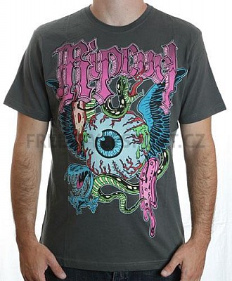 Skate triko Rip Curl Warp