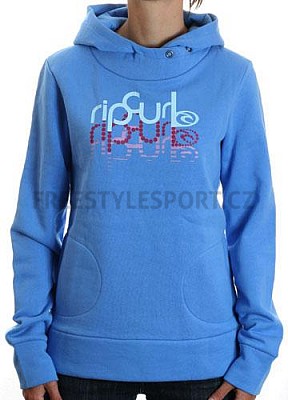 Mikina Rip Curl Machu Picchu