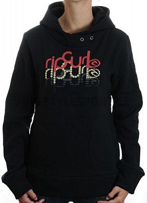 Mikina Rip Curl Machu Picchu