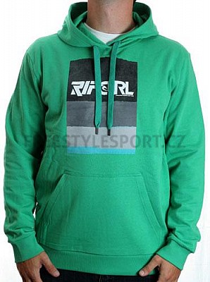 Skate mikina Rip Curl Rip Ball