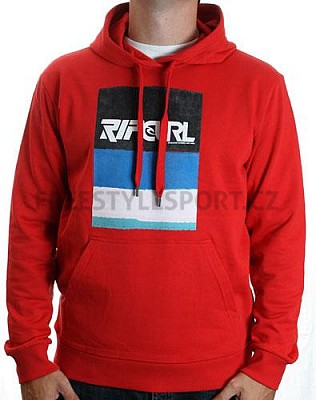 Skate mikina Rip Curl Rip Ball