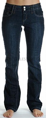 Kalhoty Rip Curl Baltoro Jeans