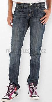 Kalhoty Rip Curl Beardmore Jeans