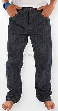Skate kalhoty Rip Curl Easy Jeans