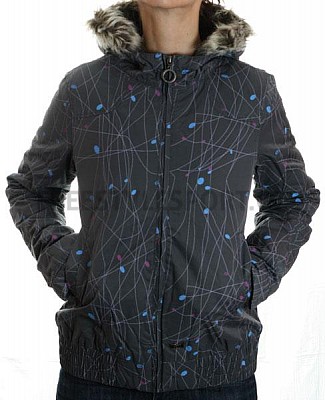 Street Jacket Rip Curl Anna