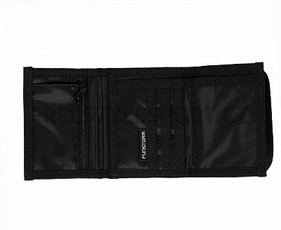 Peněženka Funstorm AU-01312 Wallet - Red SP13