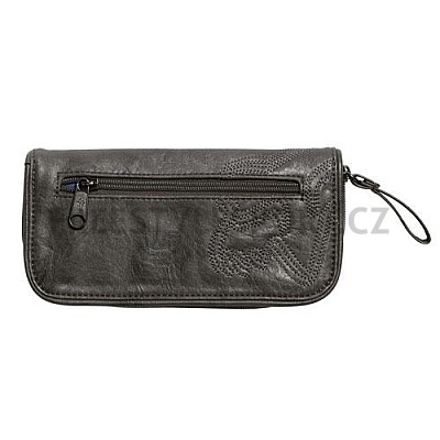 Peněženka Fox Eccentric Checkbook