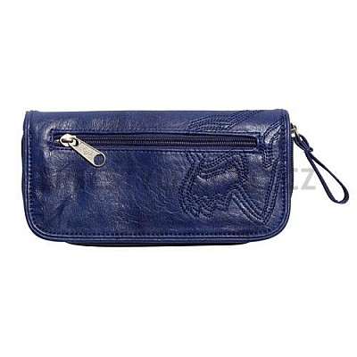 Peněženka Fox Eccentric Checkbook